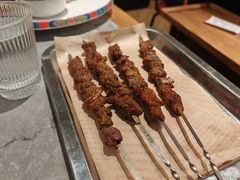 -侃爷南门铜锅涮肉