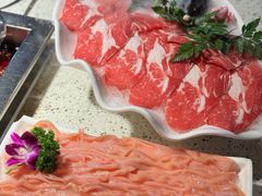 -二荆条·蜀鲜汇城市森林火锅