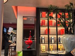 -北平食府·北京烤鸭(北京西站六里桥店)