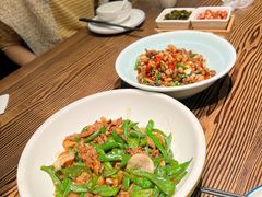 -湖南人家·家传湖南菜(水围店)