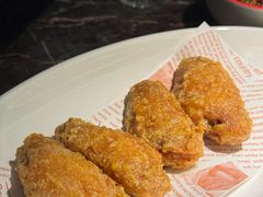 -新白鹿餐厅(世博源店)