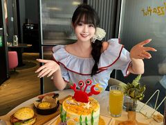 -CAKE BOSS 蛋糕老板(西单君太百货店)