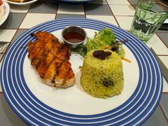 -纽约客美式餐厅(新奥购物中心店)