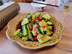 -古城苗家土菜馆(河景餐厅店)