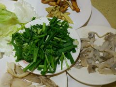 -桥香园云南过桥米线(金马碧鸡店)