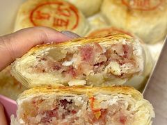 -穆桂英美食(南禅寺店)
