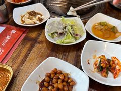 -韩一品韩国料理(柏庐南路店)