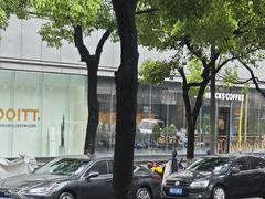 -星巴克臻选(宁波天一广场店)