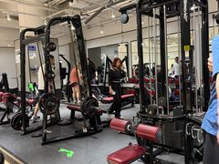 -FLARE STAR FITNESS(复地活力城店)