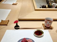 -鮨一日本料理(大中华店)