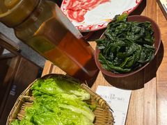 -楠火锅(龙阳广场店)