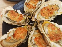 -蚝抵食·湛江生蚝(湾北路店)