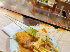 -香草园串串店(台东三路店)