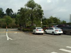 -中国移动南方基地