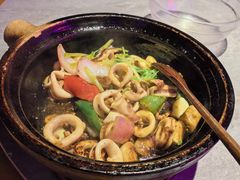 -啫神·广州地标美食(北京路店)