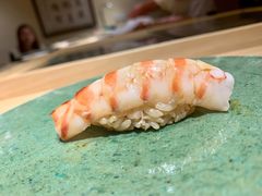 斑节虾-鮨青(恒基名人购物中心店)