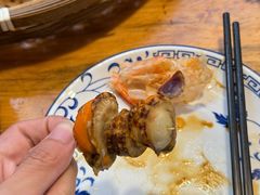 -旺角小渔村·海肠捞饭开创者(环山路店)