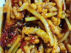 -老浒记烤鸭-北京菜(琉璃厂店)