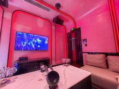 -酷秀KTV(五道口店)