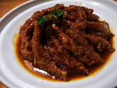 -桂小厨广西菜(青秀万达店)