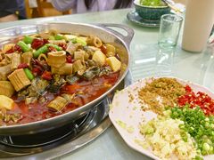 -贵州笋子鸡(米市街店)
