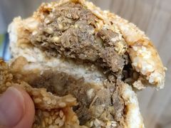 -满记烧饼(牛街东里小区一区店)