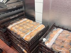-麦当劳·得来速店(星沙大道店)