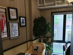 -Money Shops(愚园路店)