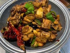 -鹏馨羊羔肉·非遗(新建街店)