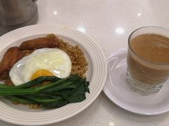 -和平馆·地道港澳茶餐厅(西门口店)