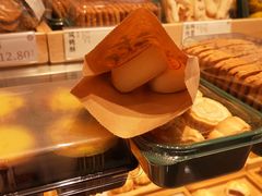 -泸溪河桃酥(西直门凯德店)