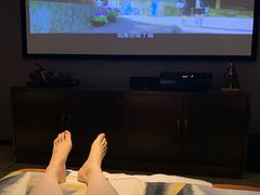 -璞·澐间影院式足道SPA(尚悦湾店)