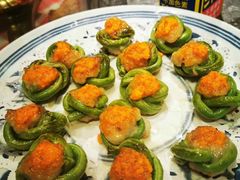 -龙桥私厨·姜花菊花过桥鱼·顺德菜(容桂店)