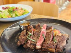 -安妮意大利餐厅(世贸天阶店)