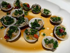 -龙宴海鲜城(经中路店)