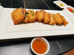-宝燕壹号景观餐厅(龙盛国际商业广场店)