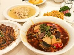 -得月楼·省级非遗·传统苏帮菜(观前店)