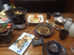 -尺山寸水日料(马桥满天星店)