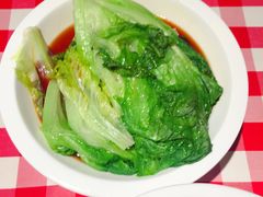 -西贝(上海我格广场店)