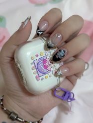 -斯馨·健康美甲美睫