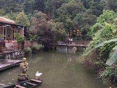 -香山小厨(南联路店)