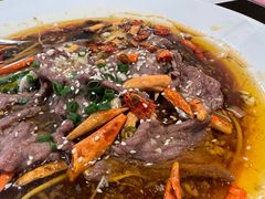 -至潮餐厅精致粤菜·活鲈鱼·走地鸡(珠江新城店)