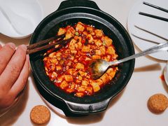 -茅庐毛血旺(临沂泰盛广场店)