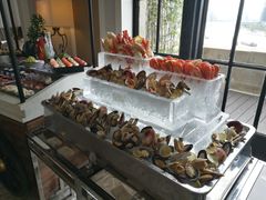 -上海和平饭店华懋阁 Cathay Room