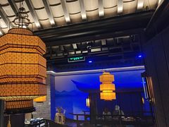 -绿茶餐厅(燕郊永旺店)