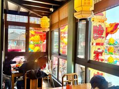 -金陵家宴·金陵春·南京菜(夫子庙店)