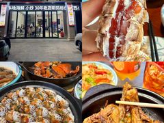 -渔家厨坊·海鲜大排档(湄洲岛店)