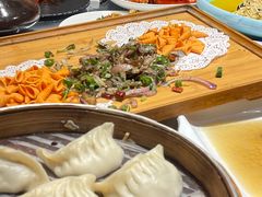 -众顺和非遗淮扬菜(何园店)