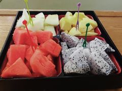 -青水瓦台汤泉(未央店)