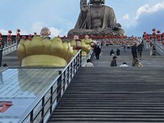 -龙口南山旅游景区